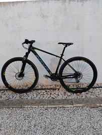 MTB NSR x-prince L 29