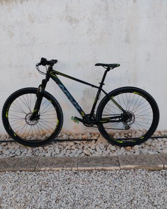 MTB NSR x-prince L 29