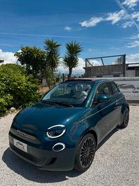 Fiat 500 500e Cabrio 42 kWh La Prima