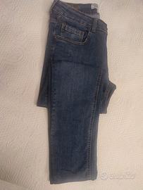 Cranberry Jeans uomo 