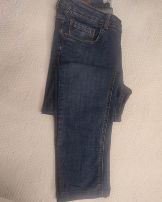 Cranberry Jeans uomo 