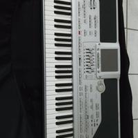 Korg pa1x