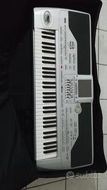 Korg pa1x