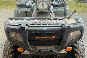 Polaris Sportsman 500 HO