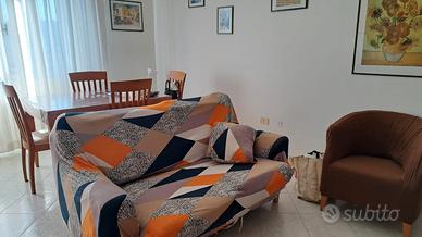 Appartamento luminoso a Fuorigrotta