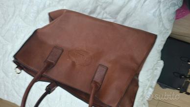 borsa e borsellino NON di marca 