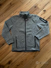 Pile CMP Knit Tech tg. 52
