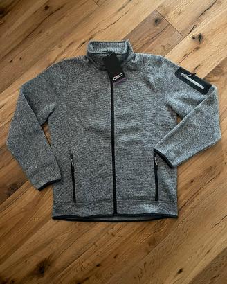 Pile CMP Knit Tech tg. 52