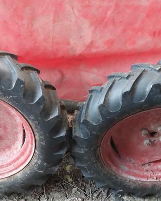 motocoltivatore pasquali 917 