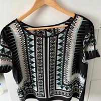 Camicetta “River Island” tg.12 M