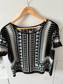 Camicetta “River Island” tg.12 M