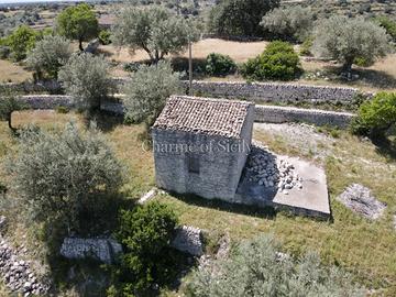 Casa singola a Modica (RG) - Frigintini