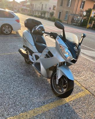Malagutti spidermax 500