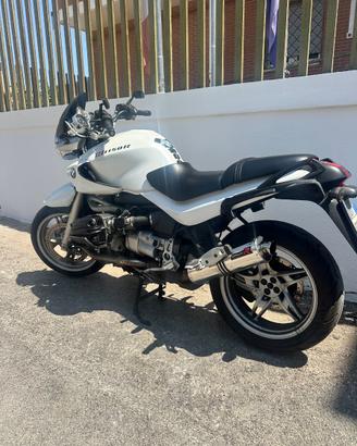 BMW r1150r