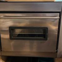 Forno elettrico professionale