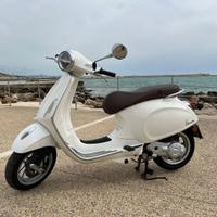 Piaggio Vespa Primavera 50
