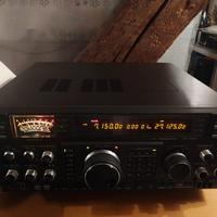 Prestigioso HF Transceiver Yaesu FT-1000D Millone 