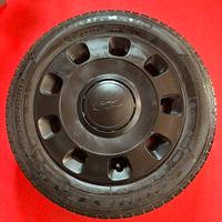 Gomme Fiat 500