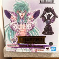 Myth cloth  cavalieri  dello zodiaco