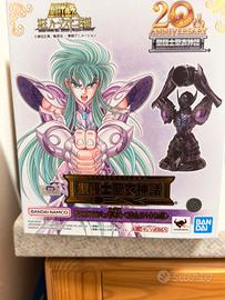 Myth cloth  cavalieri  dello zodiaco