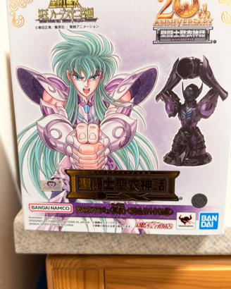 Myth cloth  cavalieri  dello zodiaco