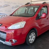 Peugeot Partner 1.6 hdi Active (premium) 112cv E5
