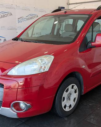 Peugeot Partner 1.6 hdi Active (premium) 112cv E5