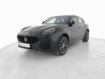 Maserati Grecale 2.0 mhev Modena 330cv