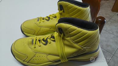 Scarpe Nuove gialle Champion N 43