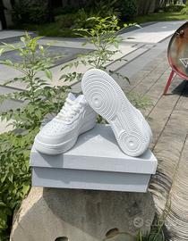 Nike Air Force 1 White EU 43