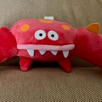 Peluche di Hey Clay