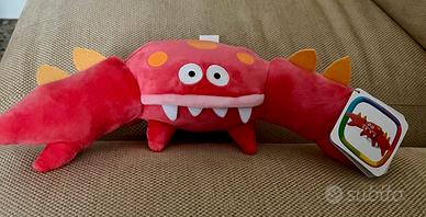Peluche di Hey Clay
