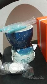 Cioccolatiera Thun 