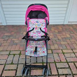 passeggino leggero