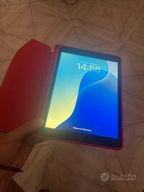 Apple Ipad 10,2”  64 GB