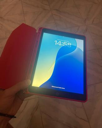 Apple Ipad 10,2”  64 GB