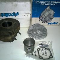 Elaborazione Vespa