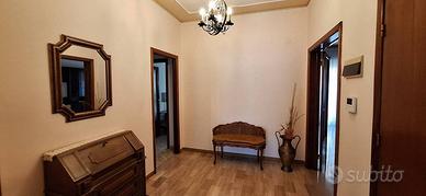 ZONA COMODA E BEN COLLEGATA!!!