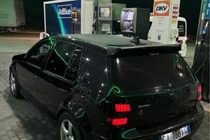 volkswagen golf 4 2002 1.9 tdi 130cv