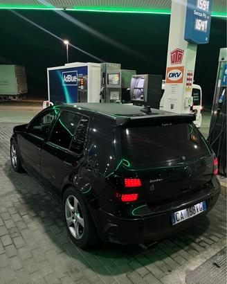 volkswagen golf 4 2002 1.9 tdi 130cv