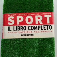 Il libro completo dello sport