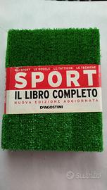 Il libro completo dello sport