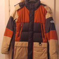 North Face Parka Vostok taglia S