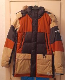 North Face Parka Vostok taglia S