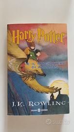 Harry Potter e il prigioniero di Azkaban