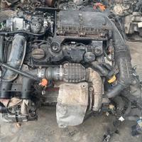 Cambio Citroen ds4 BH01