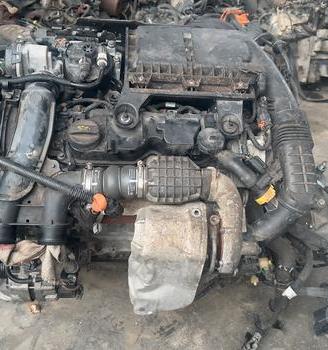 Cambio Citroen ds4 BH01