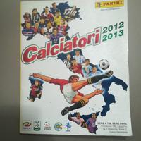 album calciatori panini 