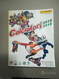 album calciatori panini 