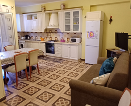 GRAZIOSO APPARTAMENTO IN Giardini Naxos